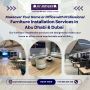 Furniture Installation Services in Abu Dhabi Furniture Installation Services in Abu Dhabi
