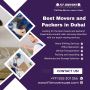 Best Movers and Packers in Dubai Best Movers and Packers in Dubai