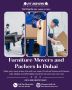 Furniture Movers and Packers In Dubai Furniture Movers and Packers In Dubai