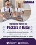 Professional Movers and Packers in Dubai Professional Movers and Packers in Dubai