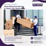 Home Relocation Services in Dubai
