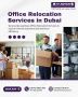 Office Relocation Services in Dubai Office Relocation Services in Dubai