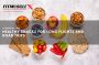 Healthy Snacks For Long FlightsHealthy Snacks for Long Flig