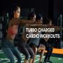 High-Intensity Interval Training Turbocharged Cardio Workout