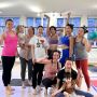 Prenatal Fitness at BStudios Gym/Physical Fitness Centre