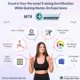 Personal Trainer Certification