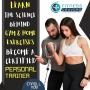 Gym Trainer Course