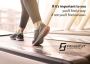 Facilities in Fitness Turf | AS Rao Nagar, Secunderabad