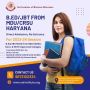Delhi University B.Ed Admission 2023 & 24 - Sai Institutes 