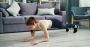 Square Shape Glutes Workout Plan That Delivers