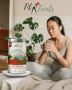Slim Aura Detox Tea: A Natural Slimming Tea for Everyday 