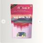 SheRise Tea – A Pure Herbal Tea for a Healthier Festival 