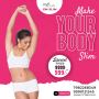 Suffering from Weight  Issues? Discover the Best Weight Loss