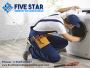 Get Affordable Dryer Repair Services in Florida | Five Star 