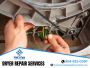 Frustrated with Your Dryer? Get Dryer Repair Services