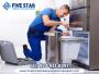 Same-Day Refrigerator Repair Services in Fort Lauderdale