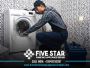 Washing Machine Repair Made Easy – Call for Quick Fixes!