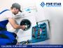 Same-Day Dryer Repair Service You Can Rely On!