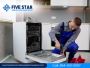 Say Goodbye to Sink Piles with Fast Dishwasher Repair!