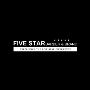 Five Star Barber Brand
