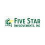 Five Star Improvements