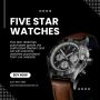 Nice Watches For Men