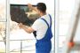 Enhance Comfort & Privacy with Residential Window Tinting!
