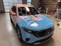 Advertise Your Business on the Go – Vehicle Wraps