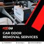 Say Goodbye to Car Interior Odour Removal with FixiGo