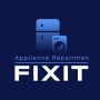 FIXIT Appliance Repairman FIXIT Appliance Repairman