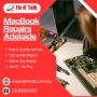 MacBook Repairs Adelaide