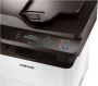 Samsung ML-3561N printer
