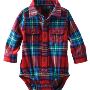 Need This Flannel Bodysuit Manufacturer! 