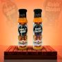 From Classic Heat to Boom Boom Kick – The Perfect Sauce for 