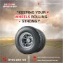24/7 Truck Roadside Assistance & Flat Tyre Support – Fast Re