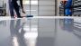 Strong, Sleek & Easy to Clean – Epoxy Floor Coating for Adel