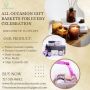 Indulge Your Senses with Dessert-Scented Candles – Sweeten E