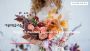 Elegant Wedding Flowers in Jacksonville | Fleurs Par Mia