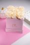 Elevate Your Gifting with Exquisite Medium Round Rose Boxes