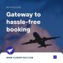 Book Flight Tickets With Flew With Us