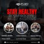  Ultimate  Fitness center in Epping | Flex 247 gym