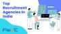 Top recruitment agencies in India | FlexC