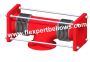 Elbow pressure balanced expansion joints