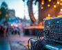 Stage equipment rental software Stage equipment rental software