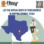 Virtual Office Texas