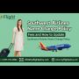 Fix Your Southwest Airlines Name Change Policy Issues Fast –