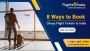 8 Ways to Book Cheap Flight Tickets to India