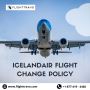 Everything You Need to Know About the Icelandair Name Change
