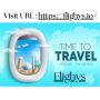 Exclusive deals for frequent travelers Exclusive deals for frequent travelers