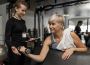 Easy Routine for Weight Training Over 50| Flipping 50
